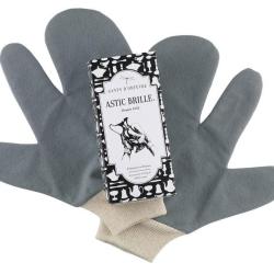 Gants d'orfevre Astic brille