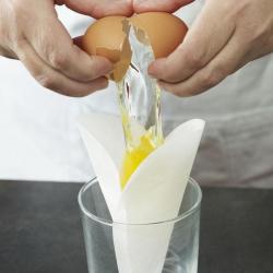 x20 sachets a Poachies