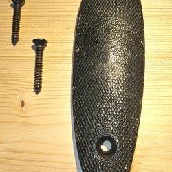 Plaque de couche - MAROCCHI superpos&eacute; - Cal. 12 - OCCASION