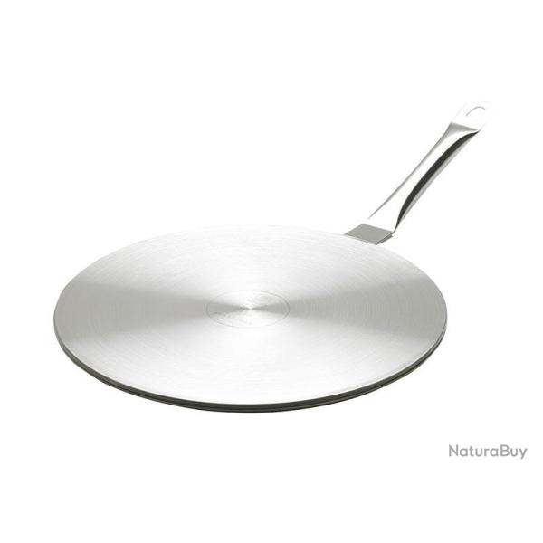 Disque adaptateur a induction Chevalier diffusion
