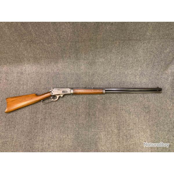 Rifle Marlin 1893 take down calibre 30-30 Winchester fabriqu� en 1905