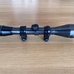 Lunette  Kahles 6x42 ancienne