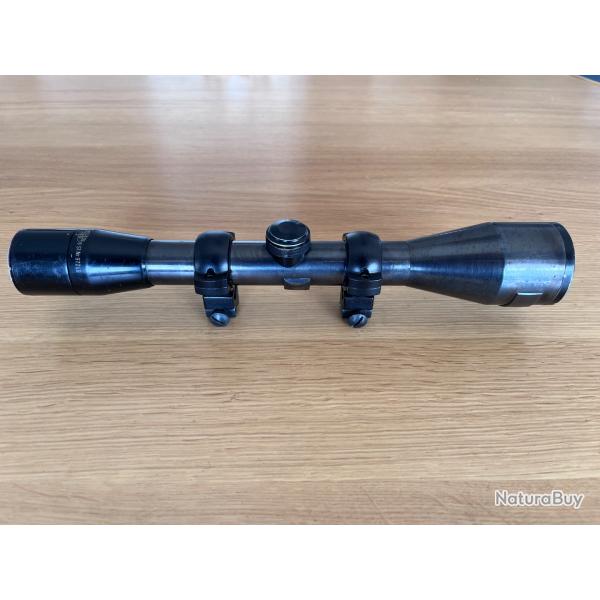 Lunette  Kahles 6x42 ancienne