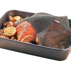 Cotte de maille inox Roasteasy