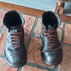 Ww1 broquetin Authentique 1915