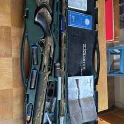Fusil beretta A400 xtreme plus