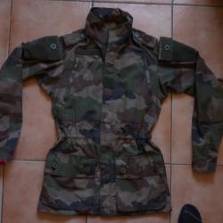 Veste de combat F&eacute;lin T4