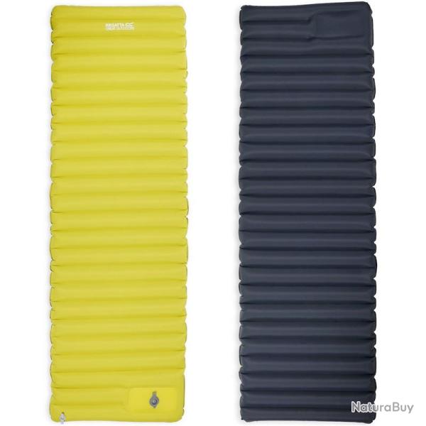 Matelas gonflable Regatta Dax Featherlite
