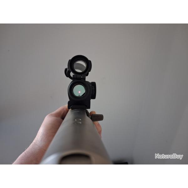 Aimpoint micro h2