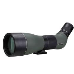 Longues-vues SA401 20-60&times;85 avec cam&eacute;ra Wi-Fi pour l'observation des oiseaux et la photographie