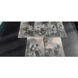 LOT 5 CPA ADAM ET EVE