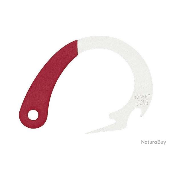 Ouvre boite a anneau Nogent TIRANO