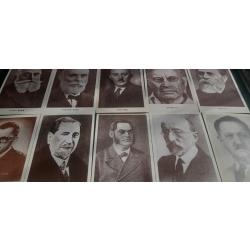 LOT 10 CPA JUDAICA1