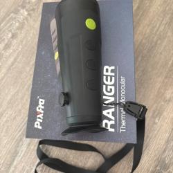 Monoculaire thermique PIXFRA