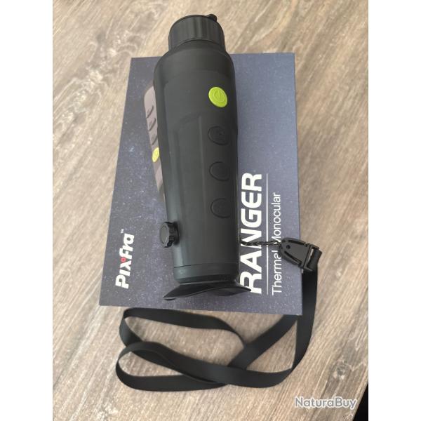 Monoculaire thermique PIXFRA
