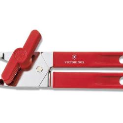 Ouvre boites Victorinox rouge