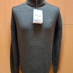 Pull Homme PINEWOOD V&auml;rnamo T Neck T.XL