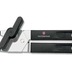 Ouvre boites Victorinox noir
