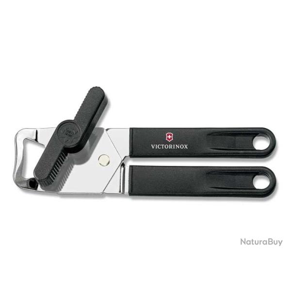 Ouvre boites Victorinox noir