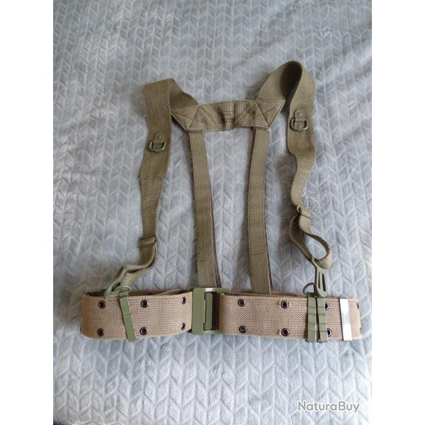 Brelage FAMAS sans porte chargeur