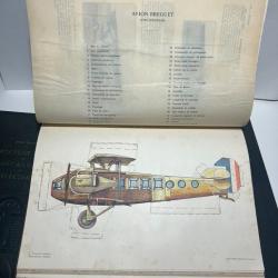 Encyclop&eacute;die pratique de m&eacute;canique et d'&eacute;lectricit&eacute;. DESARCES. 3 Volumes