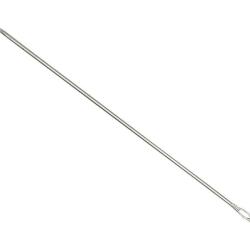 Aiguille a brider inox 24cm