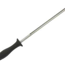 Lardoire a manche Fischer 25cm inox
