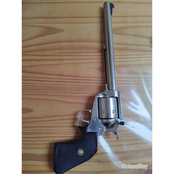 Ruger Super blackhawk 44 mag 10"