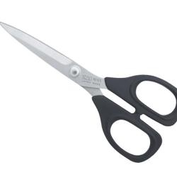 Ciseaux de couture Kai 16.5cm inox noir