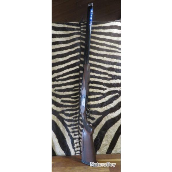 Fusil parcours FAIR Carrera IV cal.20/76 canons 76 cm 5 chokes - busc r�glable - mallette