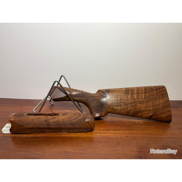 Crosse + devant Beretta S692 trap gaucher