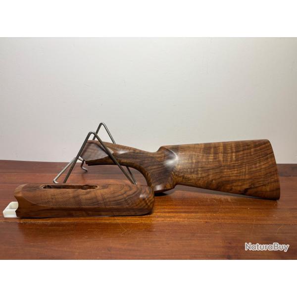 Crosse + devant Beretta S692 trap gaucher