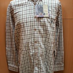 Chemise Homme PERCUSSION Sorgue T.XL