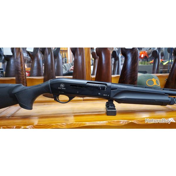 Fusil semi-automatique EGE ARMS EG12 cal 12/76 NEUF - 1� sans prix de r�serve
