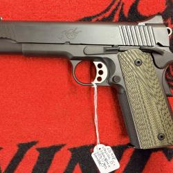 Kimber Custom TLE II 45 acp