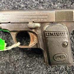 Unique mod&egrave;le 10 6,35 browning occasion