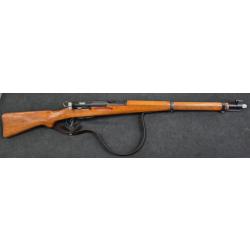 Carabine SCHMIDT RUBIN K31 cal 7.5x55 suisse