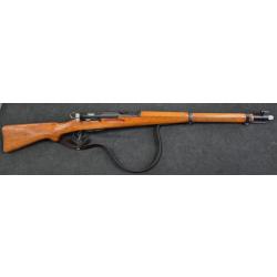 Carabine SCHMIDT RUBIN K31 cal 7.5x55 suisse