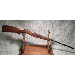 CARABINE DE JARDIN MANU-ARM 5 CAL.12 MM