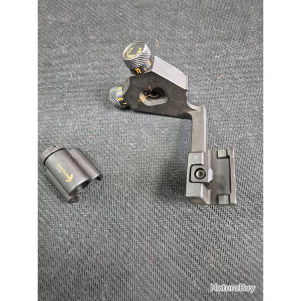 dioptre-tunnel-avec-iris-pour-tirs-de-precision-avec-fusil-rubin-schmidt-k31-suisse