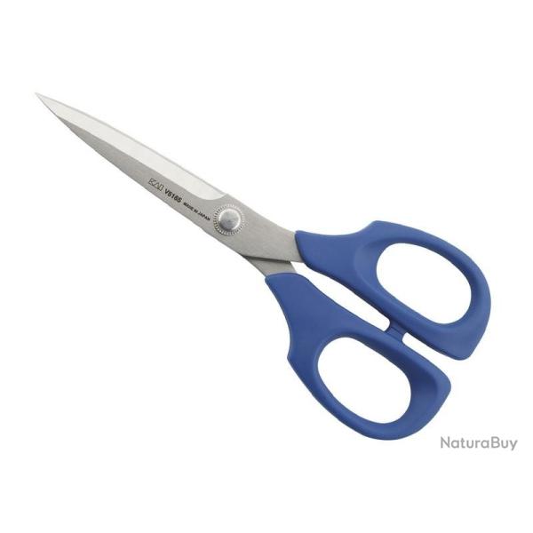 Ciseaux de couture Kai 16.5cm inox bleu