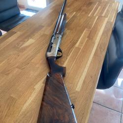 Benelli Raffaello &eacute;lite luxe s&eacute;rie num&eacute;rot&eacute;e 1844/2000 Bottega g. Giovanelli 12/76