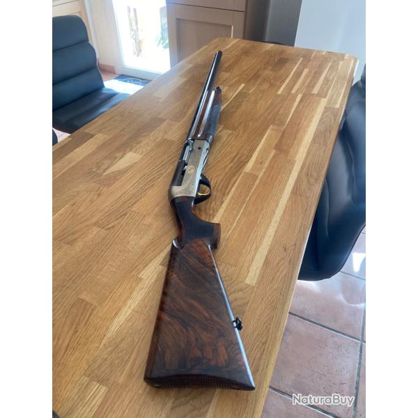 Benelli Raffaello �lite luxe s�rie num�rot�e 1844/2000 Bottega g. Giovanelli 12/76