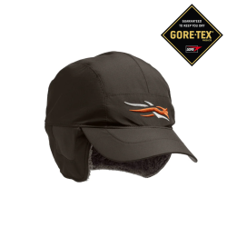 Casquette de chasse Blizzard GTX EARTH - SITKA