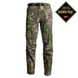 Pantalon de chasse Dew Point Optifade COVER SITKA