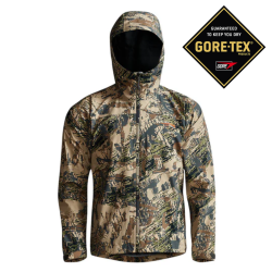 Veste de chasse Dew Point Optifade OPEN COUNTRY SITKA