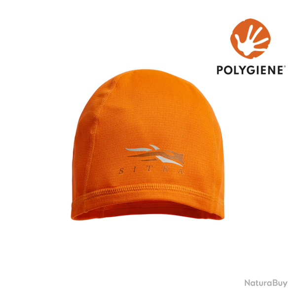 Bonnet de chasse Traverse Blaze Oange  - SITKA