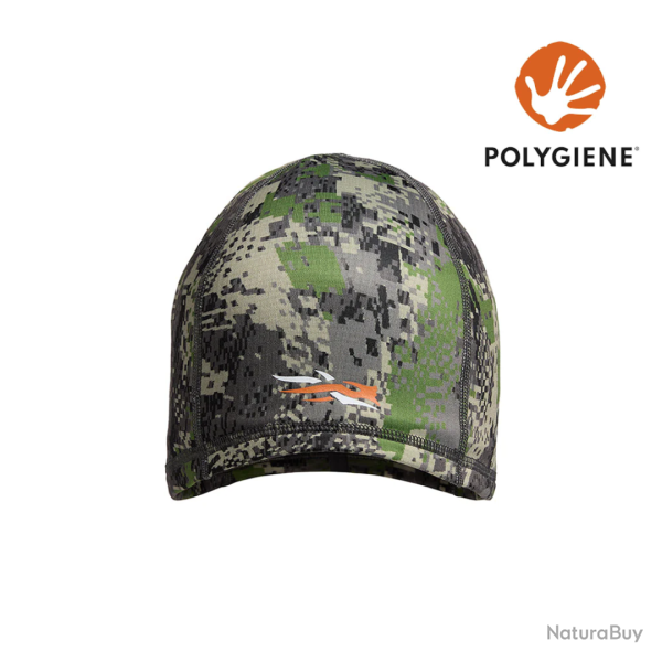 Bonnet de chasse Traverse Optifade COVER - SITKA