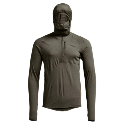 Sweat de chasse Core Merino 120 Pyrite SITKA