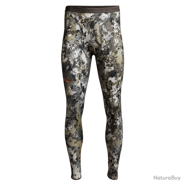 Pantalon de chasse Cale�on Heavyweight Optifade Elevated II SITKA